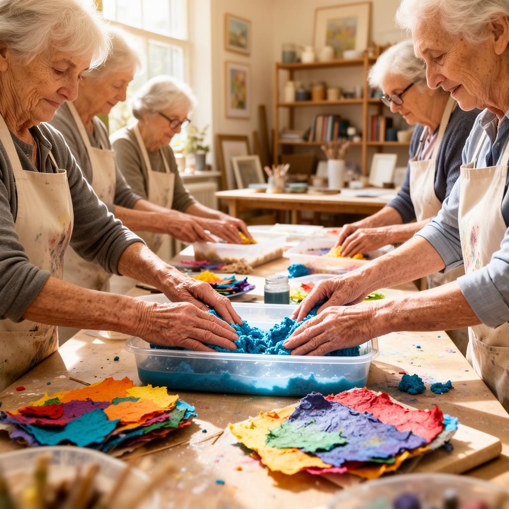 Other Arts Activities